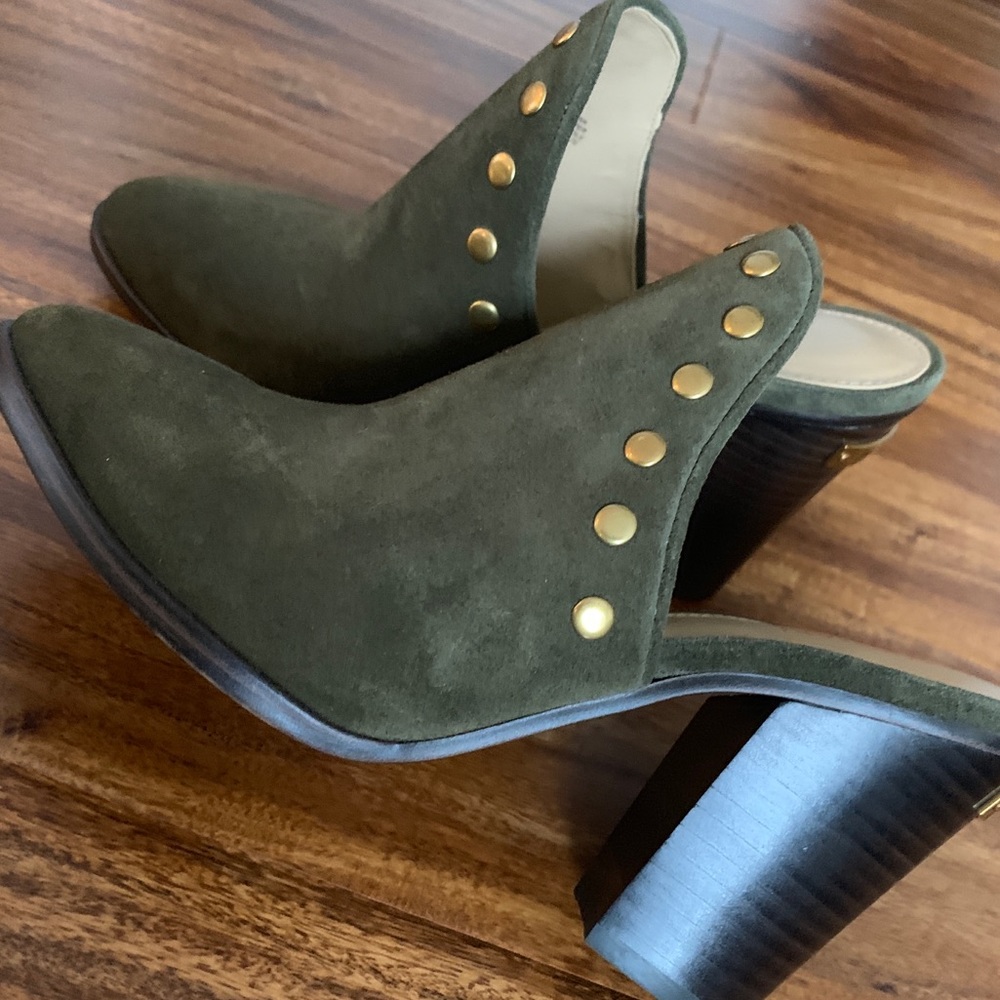 Michael Kors Heels